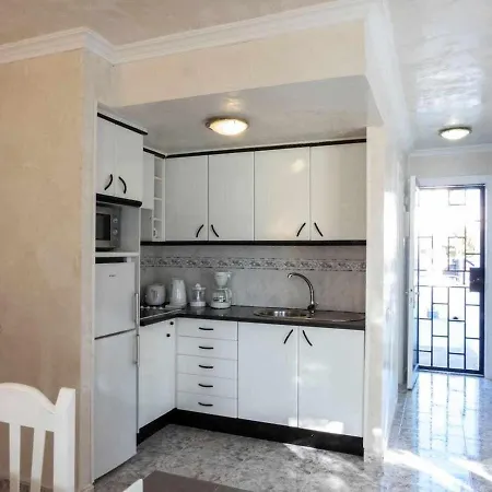 Apartamento Los Barqueros Laura Appartamento Corralejo