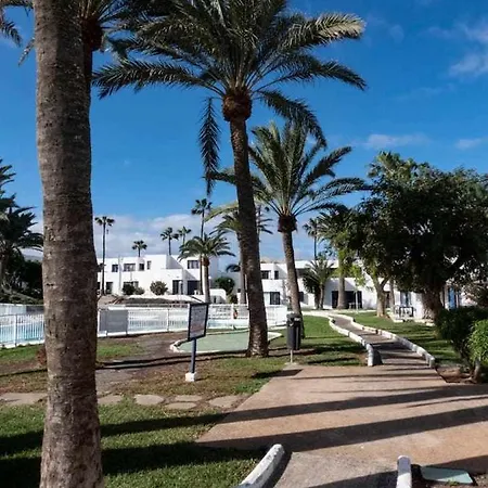 Apartamento Los Barqueros Laura