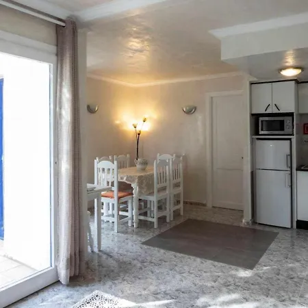 Apartamento Los Barqueros Laura * Corralejo