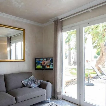 Apartamento Los Barqueros Laura Appartamento