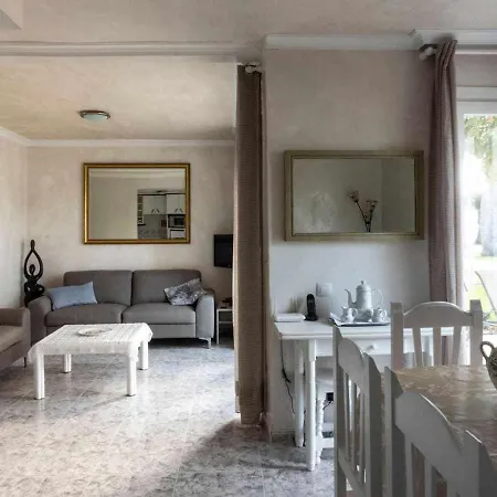 Apartamento Los Barqueros Laura