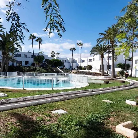 Apartamento Los Barqueros Laura Appartamento Corralejo