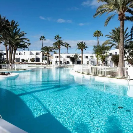 Apartment Apartamento Los Barqueros Laura Corralejo