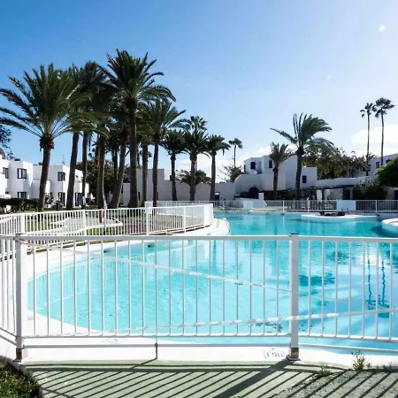 Apartamento Los Barqueros Laura Apartment Corralejo