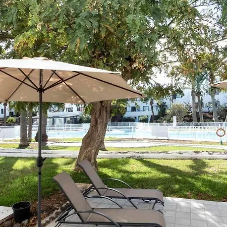 Apartamento Los Barqueros Laura