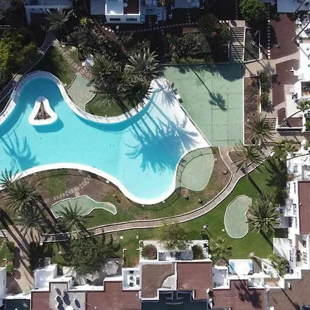 Apartamento Los Barqueros Laura Apartment Corralejo