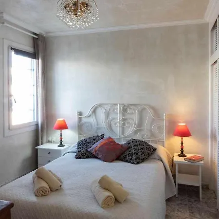 Apartamento Los Barqueros Laura * Corralejo