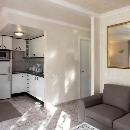 Apartamento Los Barqueros Laura Apartment Corralejo