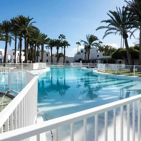 Apartamento Los Barqueros Laura Apartment Corralejo