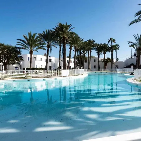 Apartamento Los Barqueros Laura Apartment Corralejo