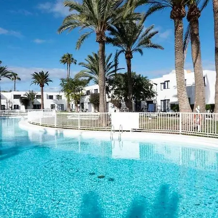 Apartamento Los Barqueros Laura