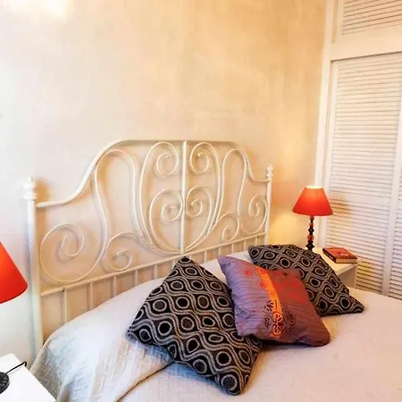 Apartamento Los Barqueros Laura Apartment Corralejo