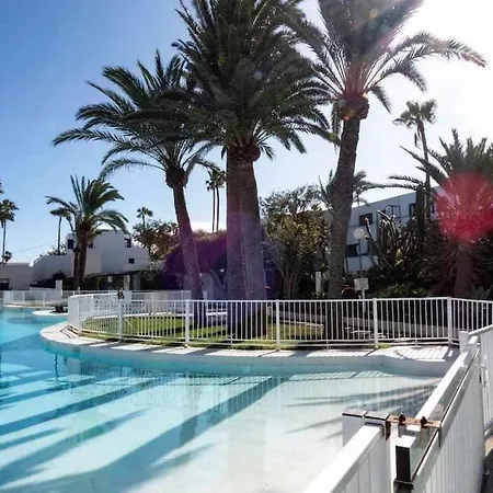 Apartamento Los Barqueros Laura