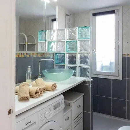 Apartamento Los Barqueros Laura Corralejo