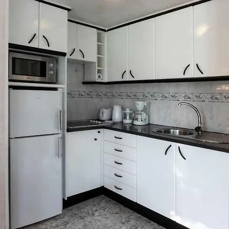 Apartment Apartamento Los Barqueros Laura Corralejo