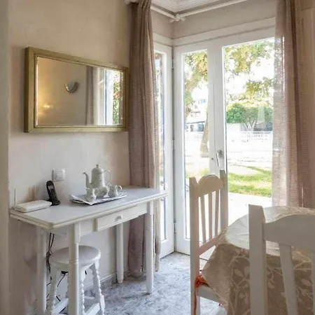 Apartamento Los Barqueros Laura Corralejo
