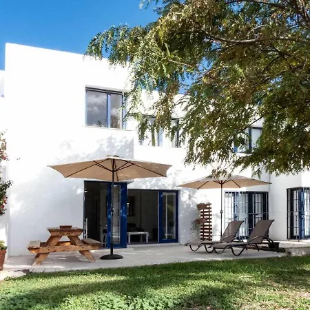 Apartment Apartamento Los Barqueros Laura Corralejo