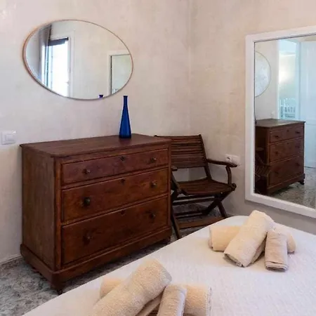 Appartamento Apartamento Los Barqueros Laura