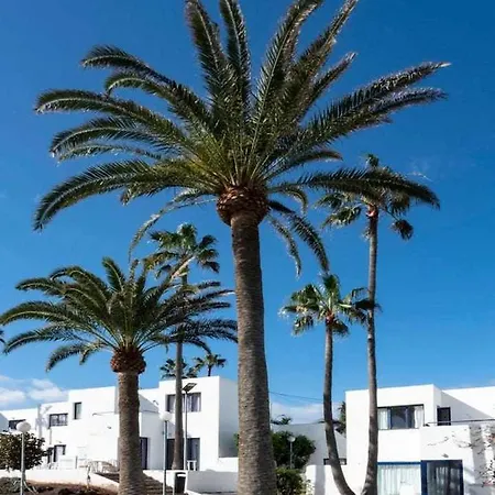 Appartamento Apartamento Los Barqueros Laura